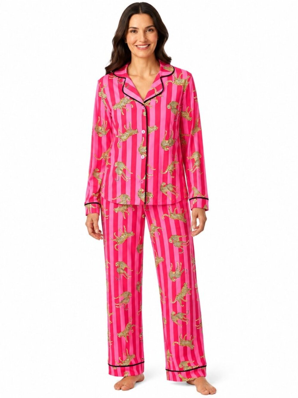 Room Service Women’s Pajama Set